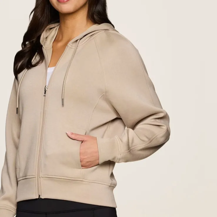 RBX ACTIVEWEAR (Jogger & Hoodie Jacket) SET - Image 2