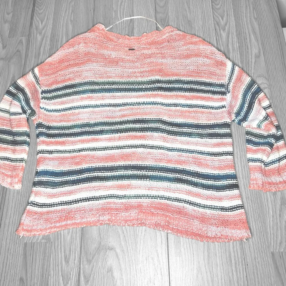 ONEILL Women’s Striped Knit Sweater - Image 4