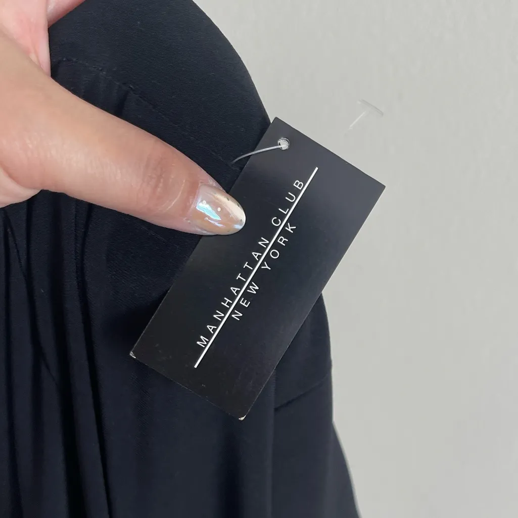 Black Women's Skirt Size XXL - Image 5