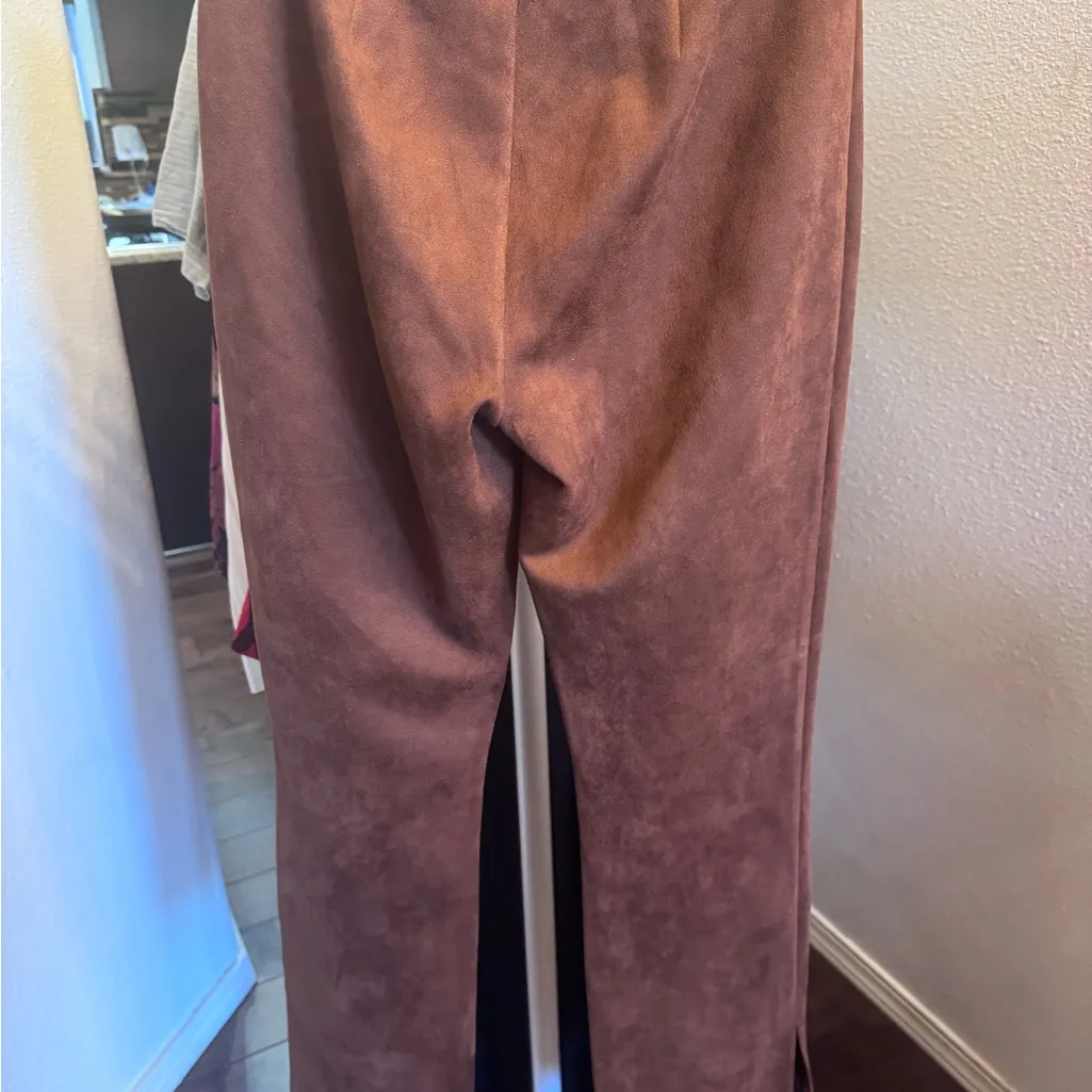 Sanctuary Abbey‎ Leggings NWOT Size Small - Image 8