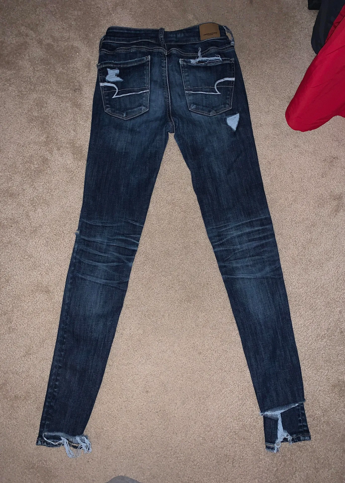 American Eagle Outfitters Jeans Long - Image 2