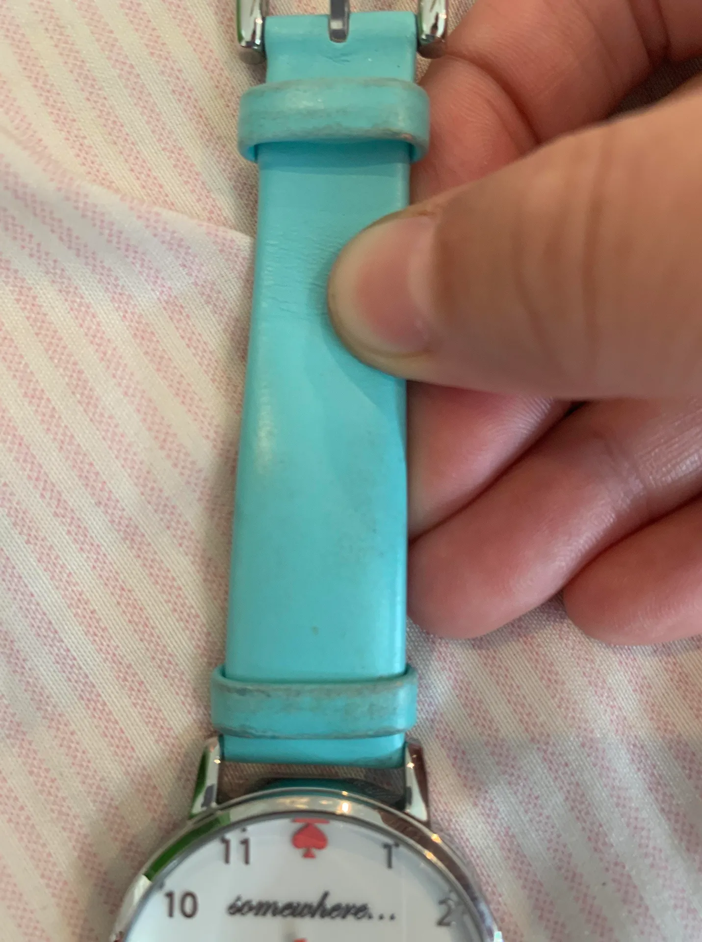 Kate Spade Watch - Image 3