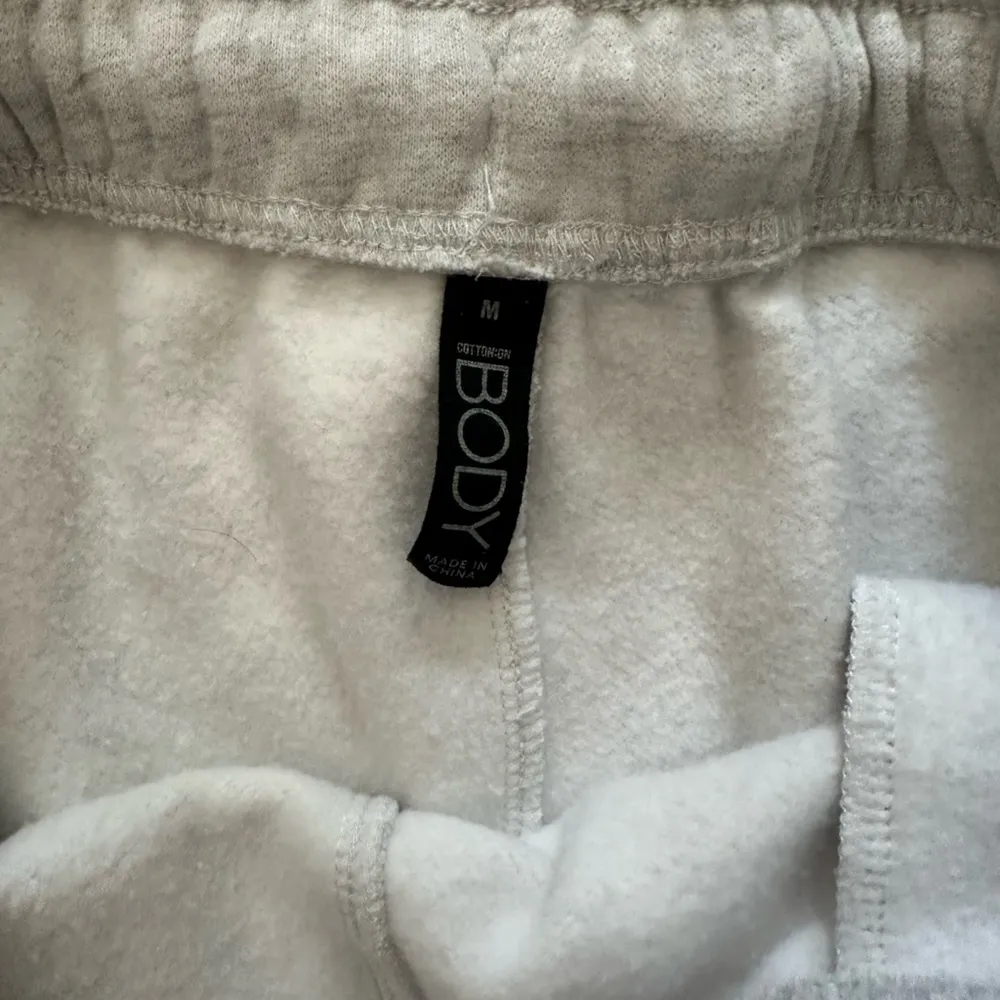 Cotton On  Gray Sweatpants - Image 3