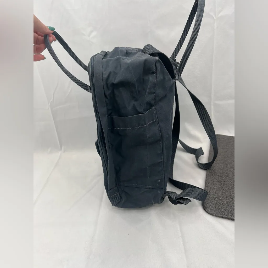Fjallraven Kanken Pack - Image 6