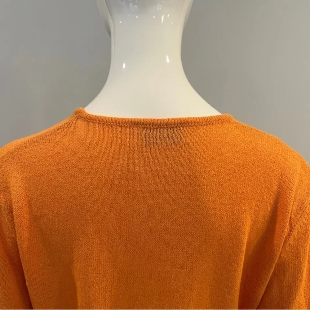 Bottega Veneta Long Sleeve Sweater and Cardigan Set - Image 8