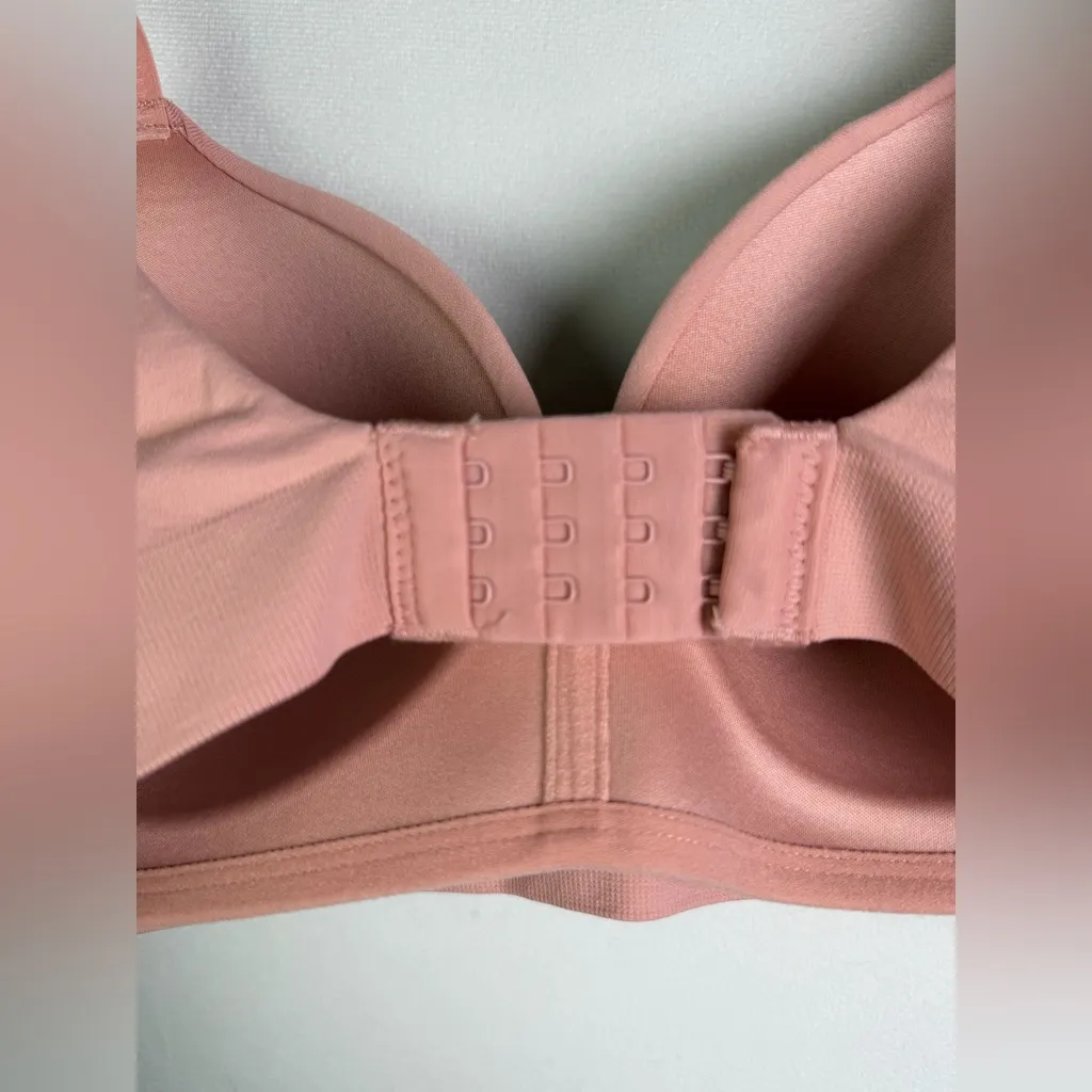 Shapermint Women’s Soft Stretch Comfort Bra Lightly Padded Size Small (32 - Image 7