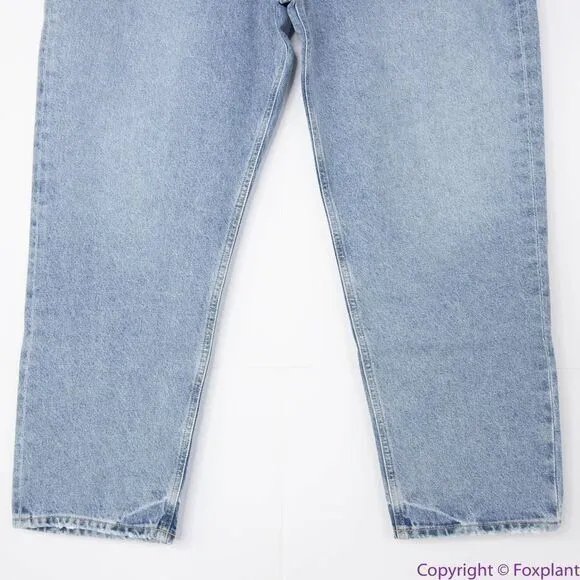 NEW Citizens of Humanity Marlee Fling Relaxed‎ Taper Jean, size 32 - Image 5