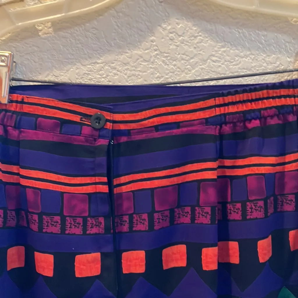 FINAL MARKDOWN Vintage Joan Leslie skirt 14p - Image 3