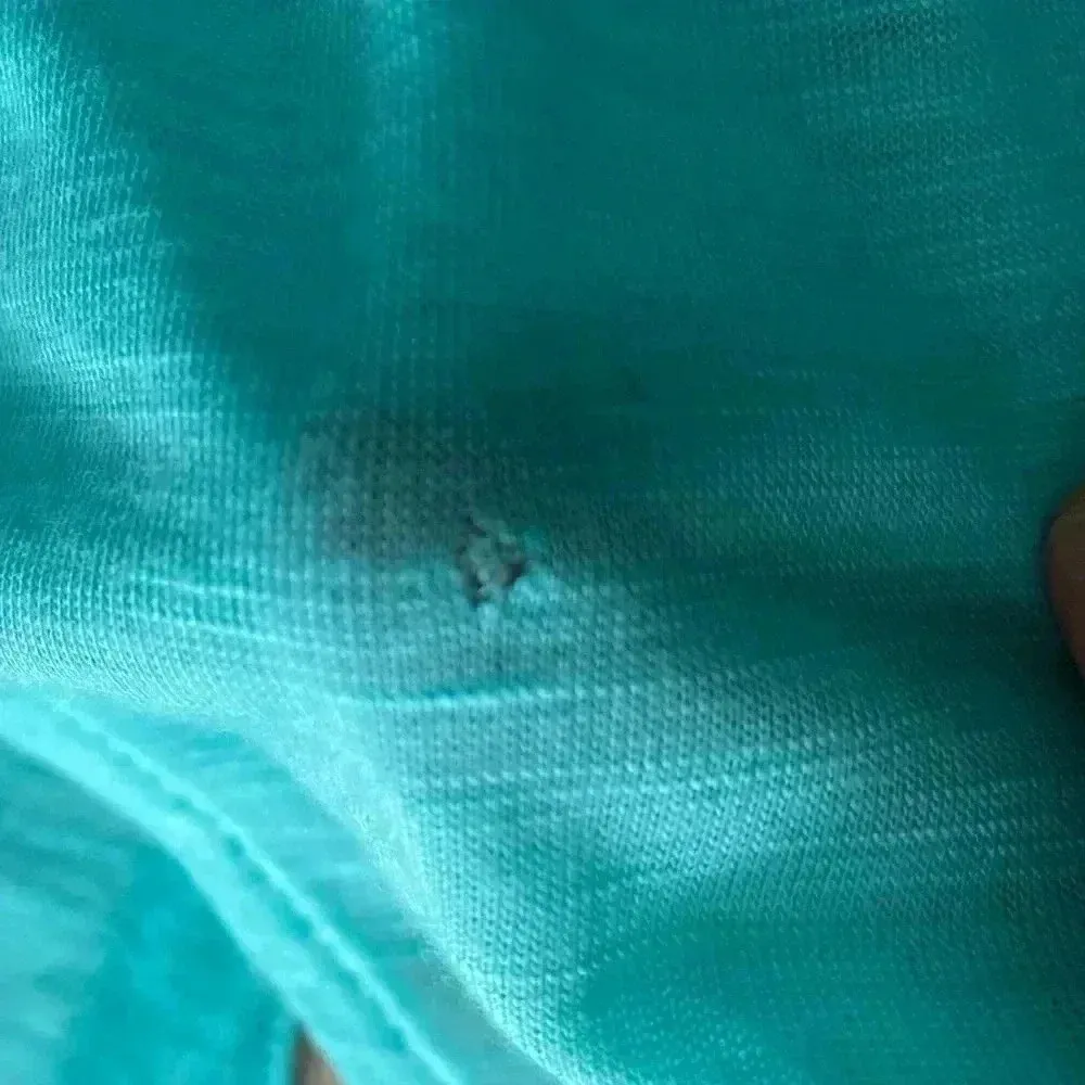 🆕Arizona Lightweight Summer Top Lace Detail 🆕 - Image 9