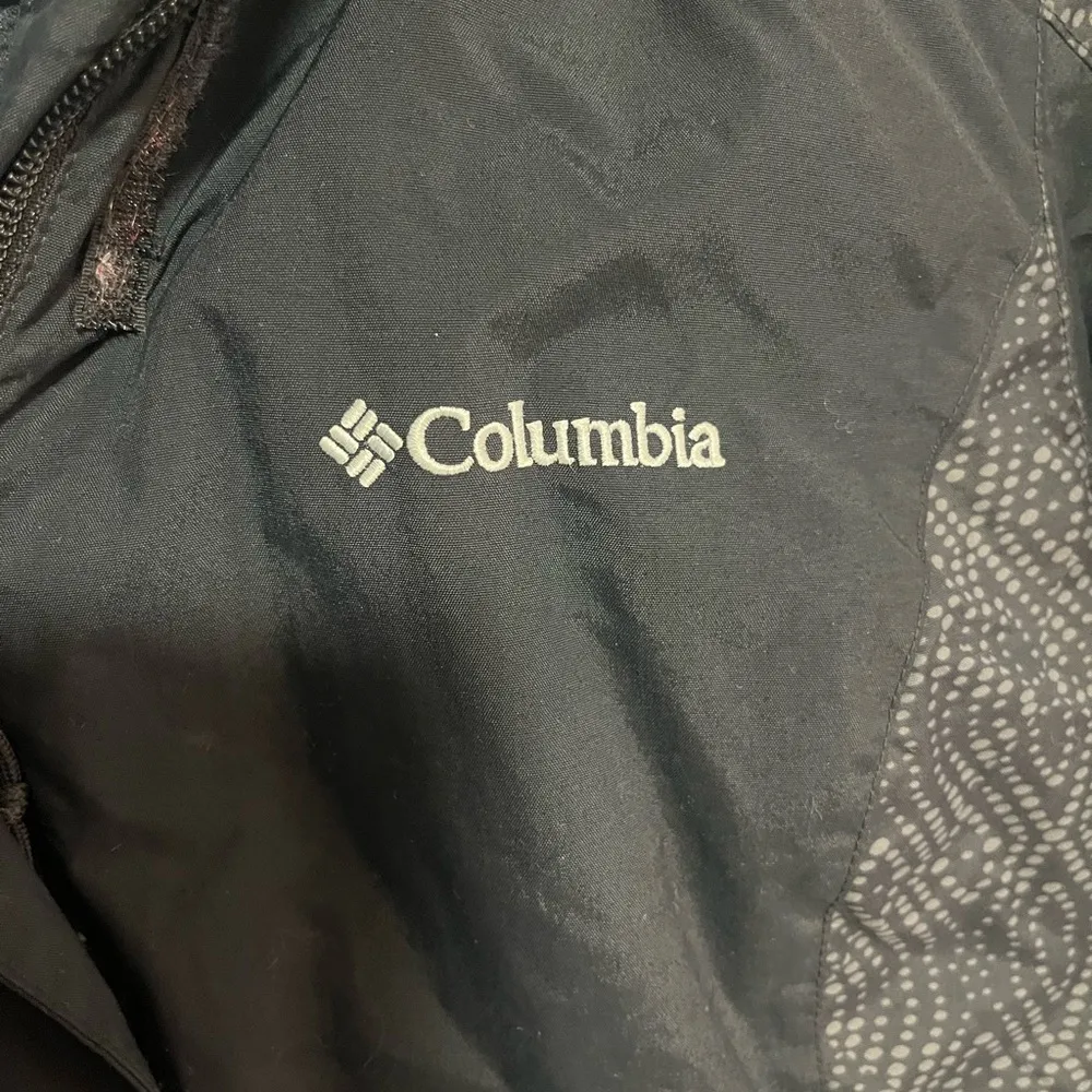 Columbia Interchange Winter Jacket - Image 2
