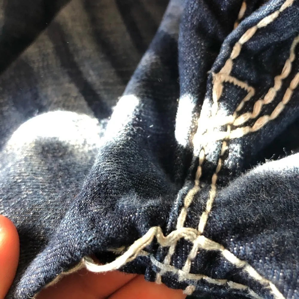 Rock Revival Elaina boot jeans size 25 dark bootcut jeans rock revival jeans​​​ - Image 14