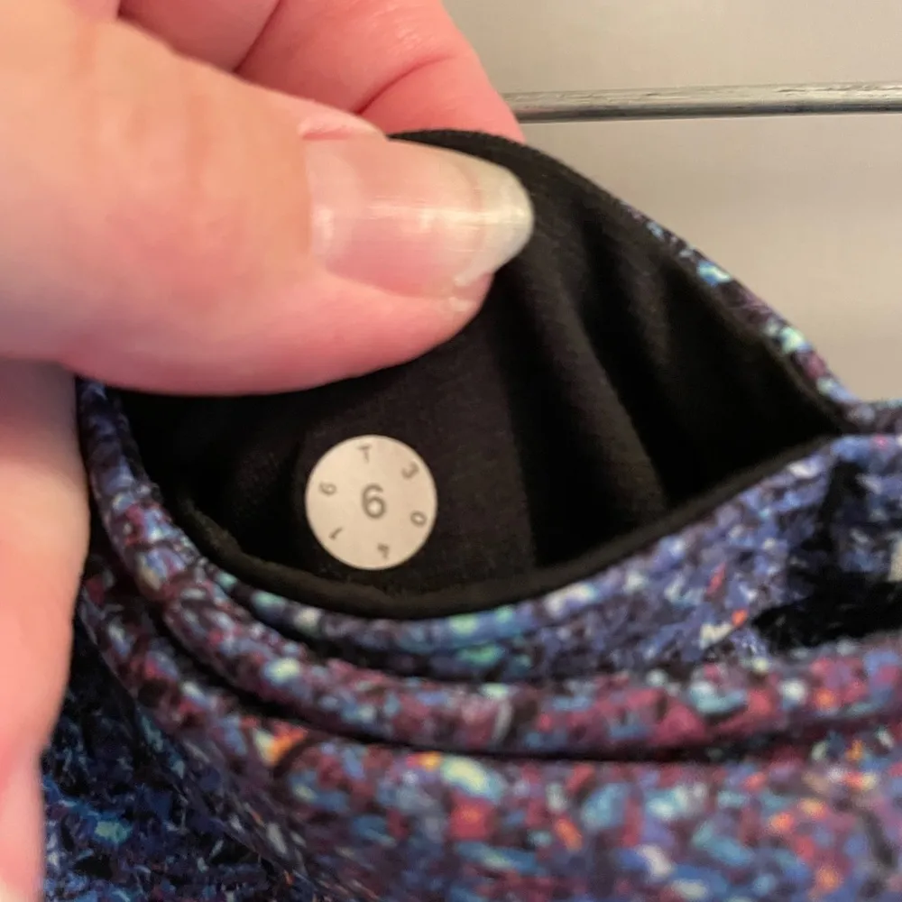 Lululemon Wunder Under Leggings - Image 7