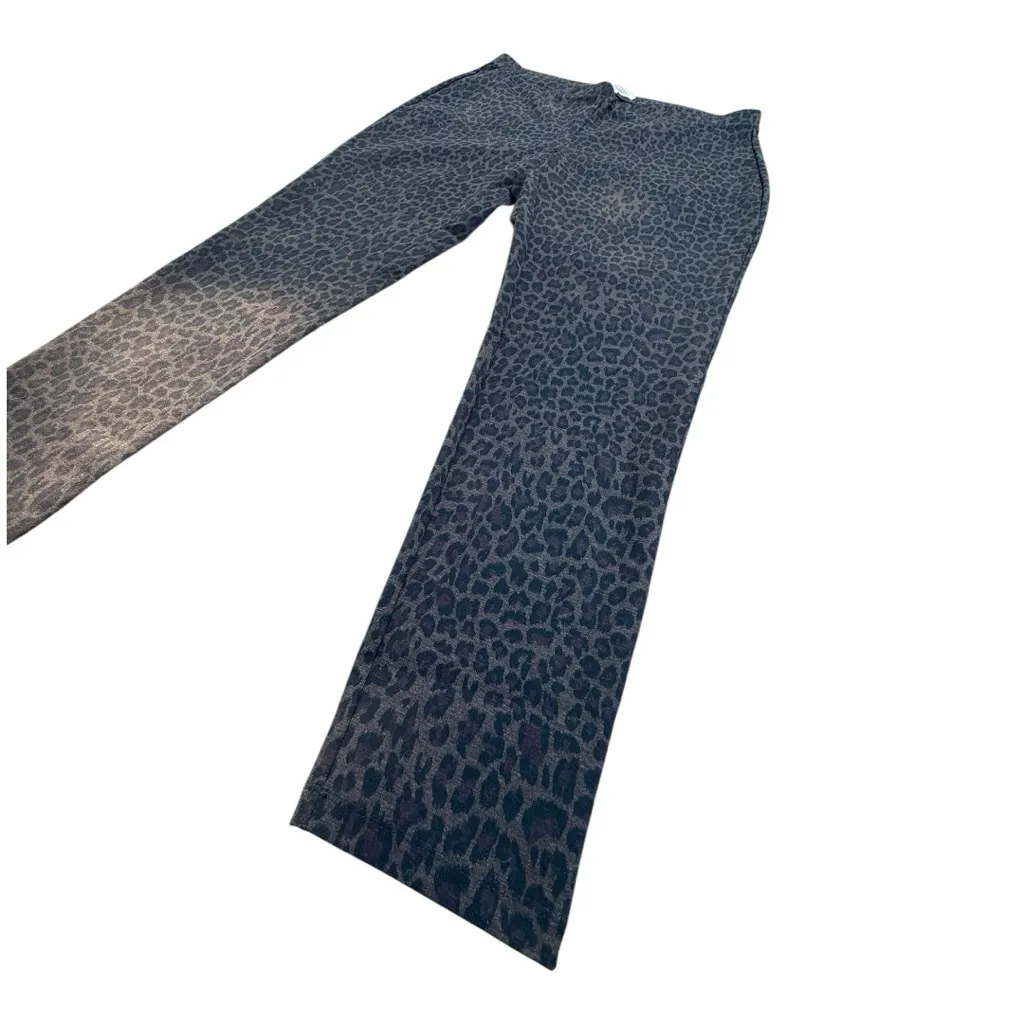 Philosophy Republic Woman Cheetah Print Leggings Pants Size 1X Animal Print NWT - Image 2