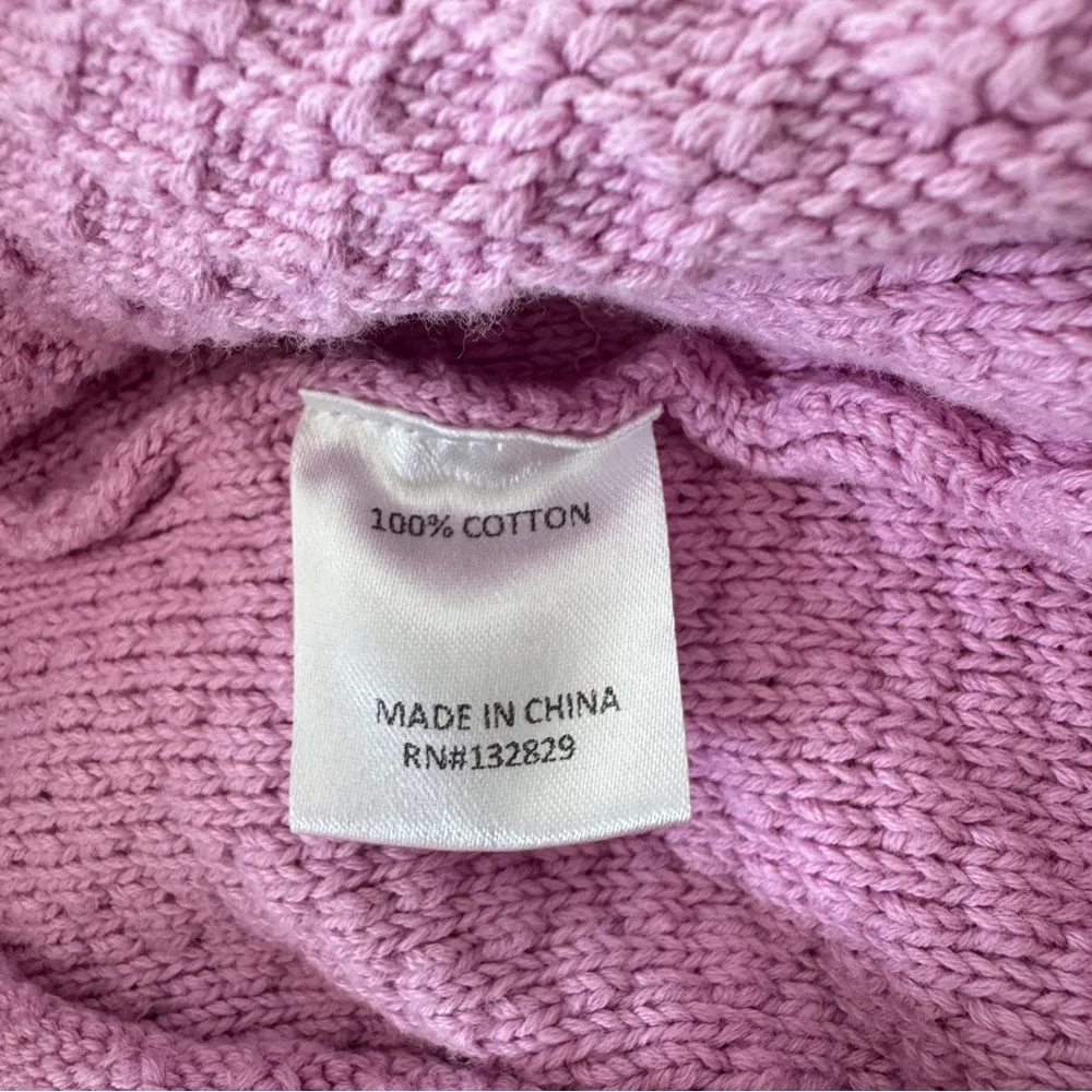 Lovers and Friends Francesca Dress in Bubble Gum Pink - Image 11