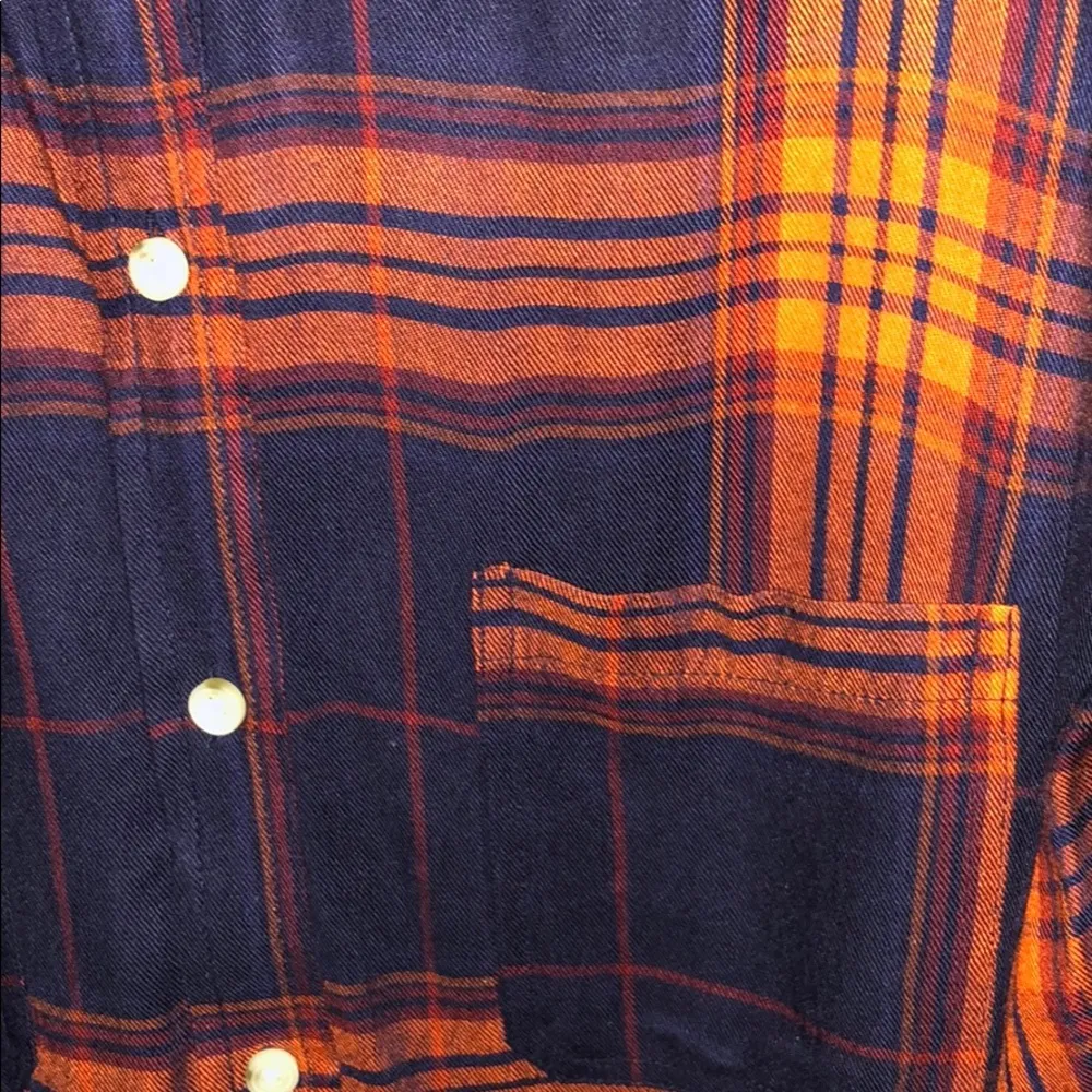 Mossimo Supply Co. Plaid shirt - Image 2
