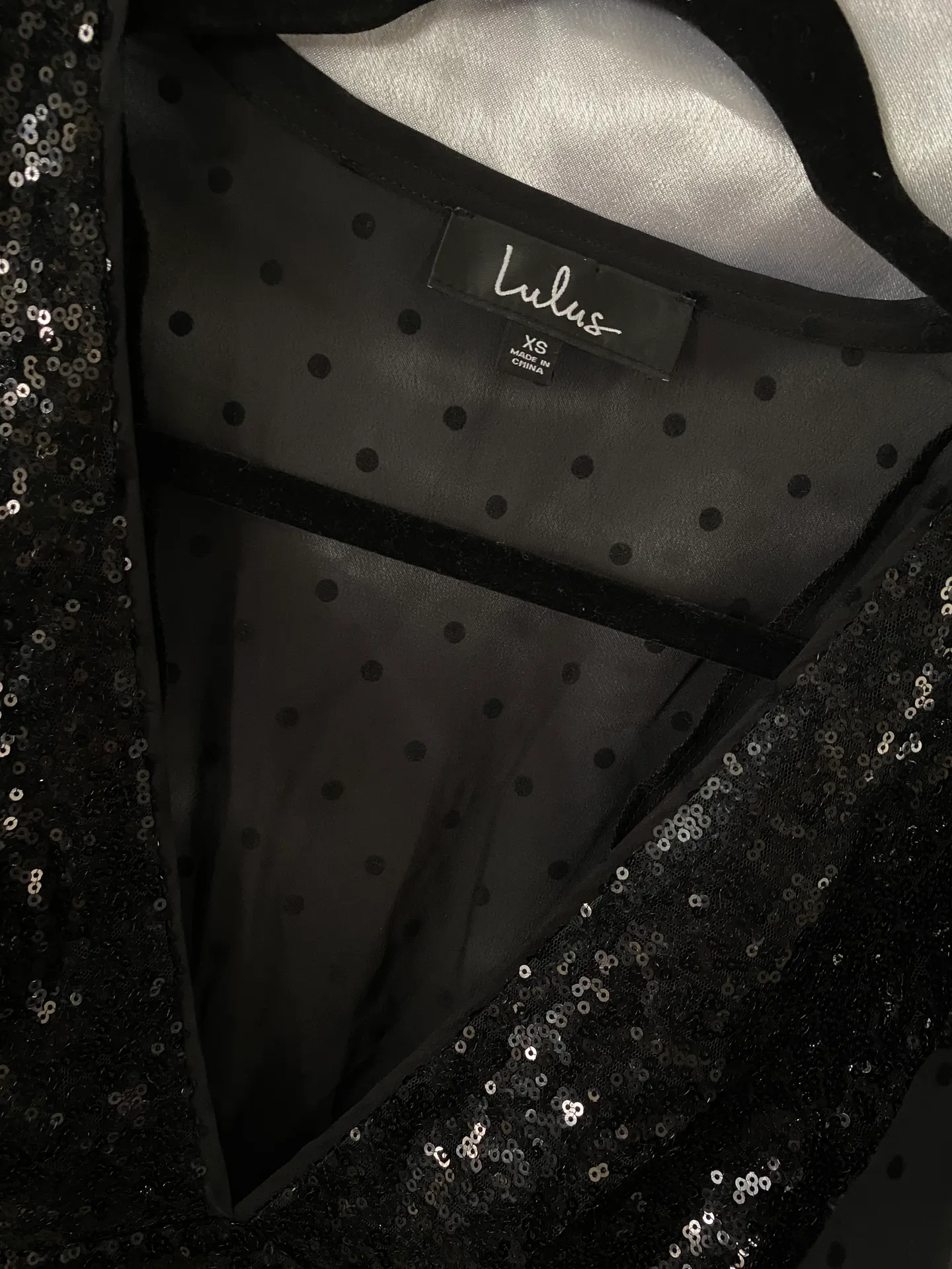 Lulus Lulu’s Dress - Image 5