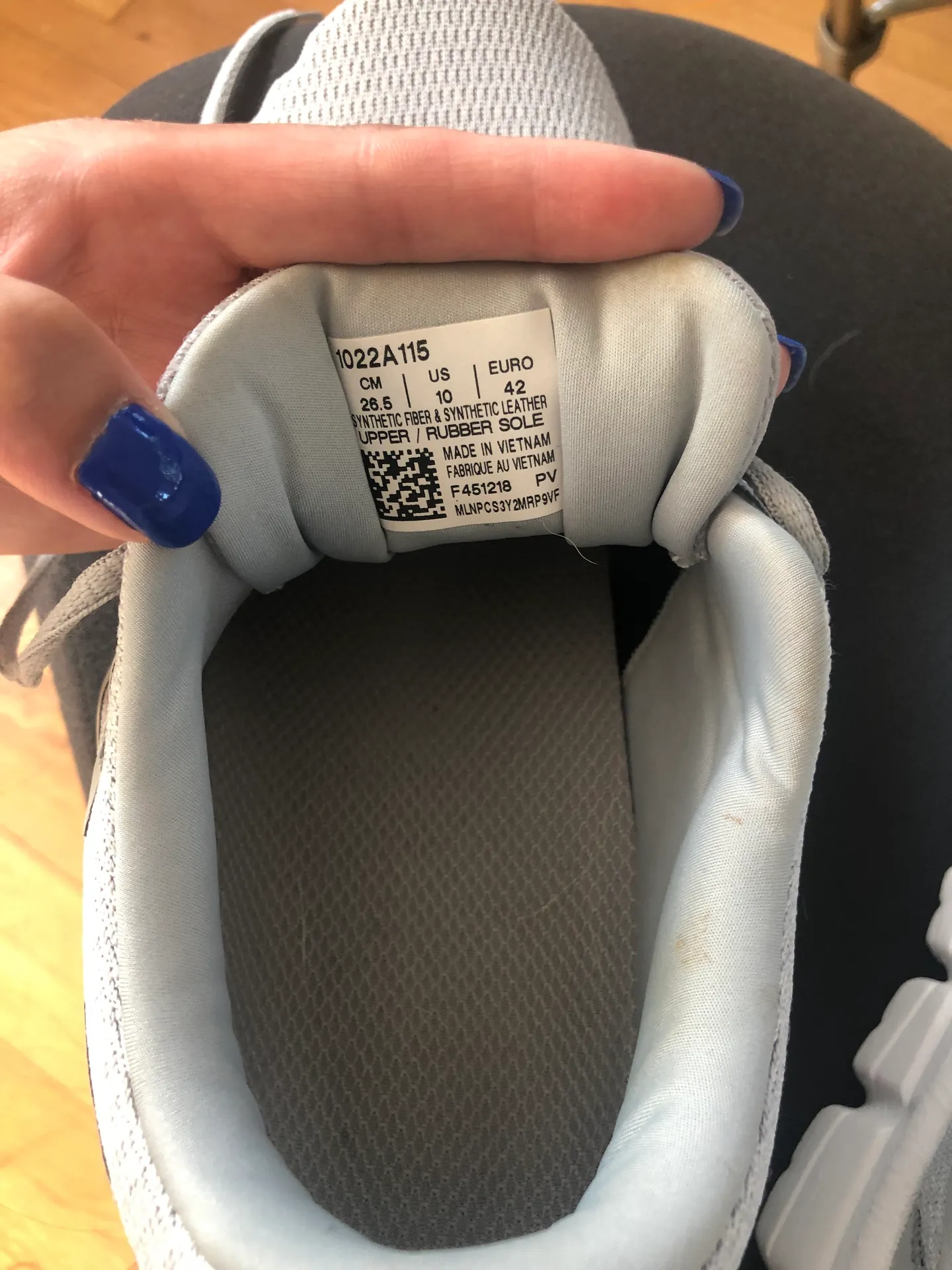 ASICS Running Shoes - Image 4