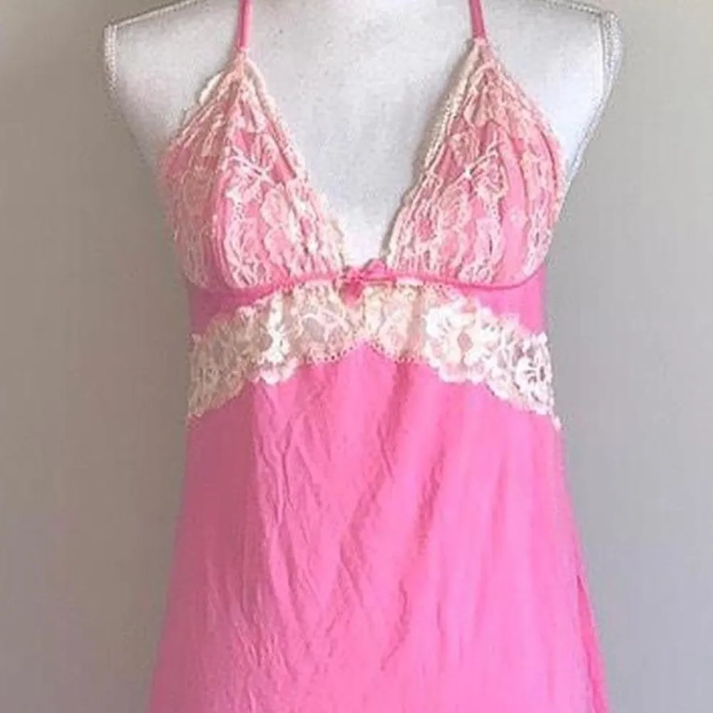 Victoria’s Secret Barbie Modal Slip Dress - Image 4
