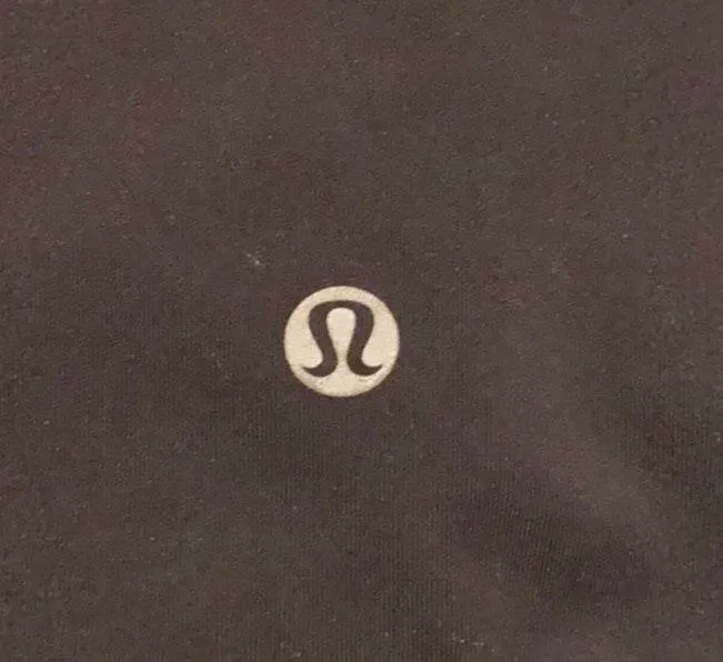 Lululemon Black Align 7/8 Leggings - Image 9