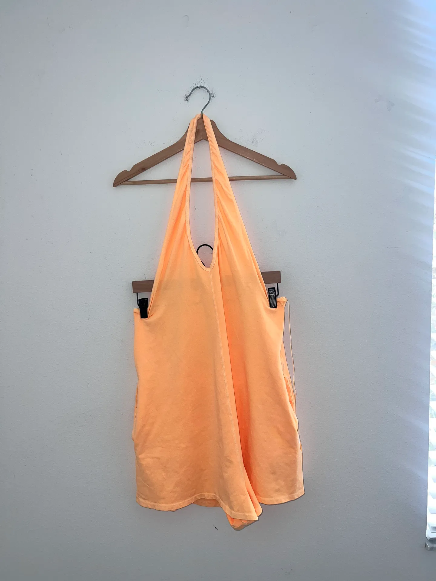 Halter Hot Shot Romper - Image 4