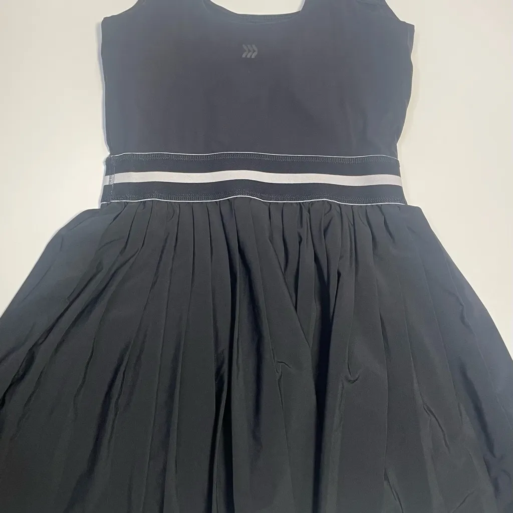 All in Motion Black‎ Mini Skirt - Image 3