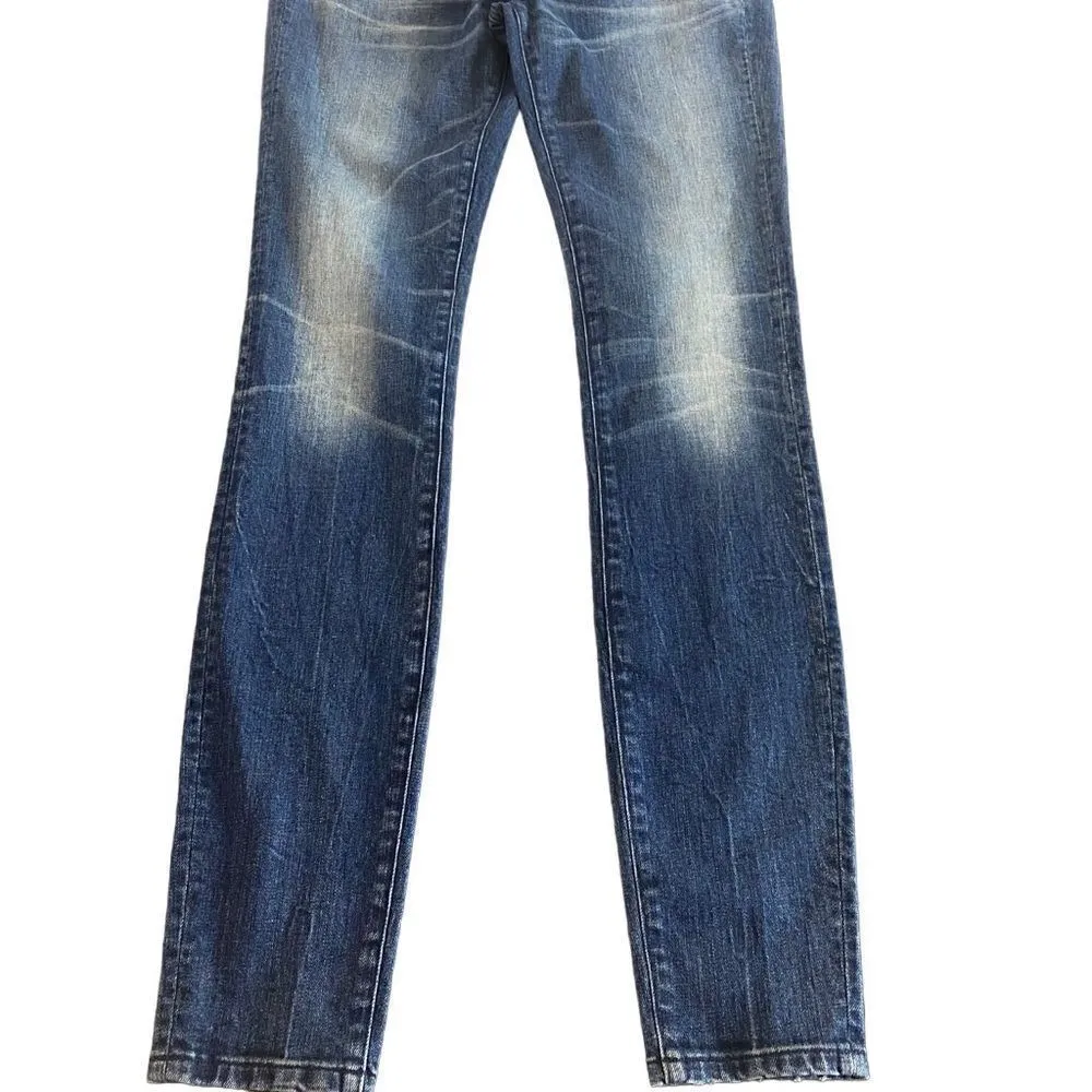 NYC Denim Size 26 High - Image 5
