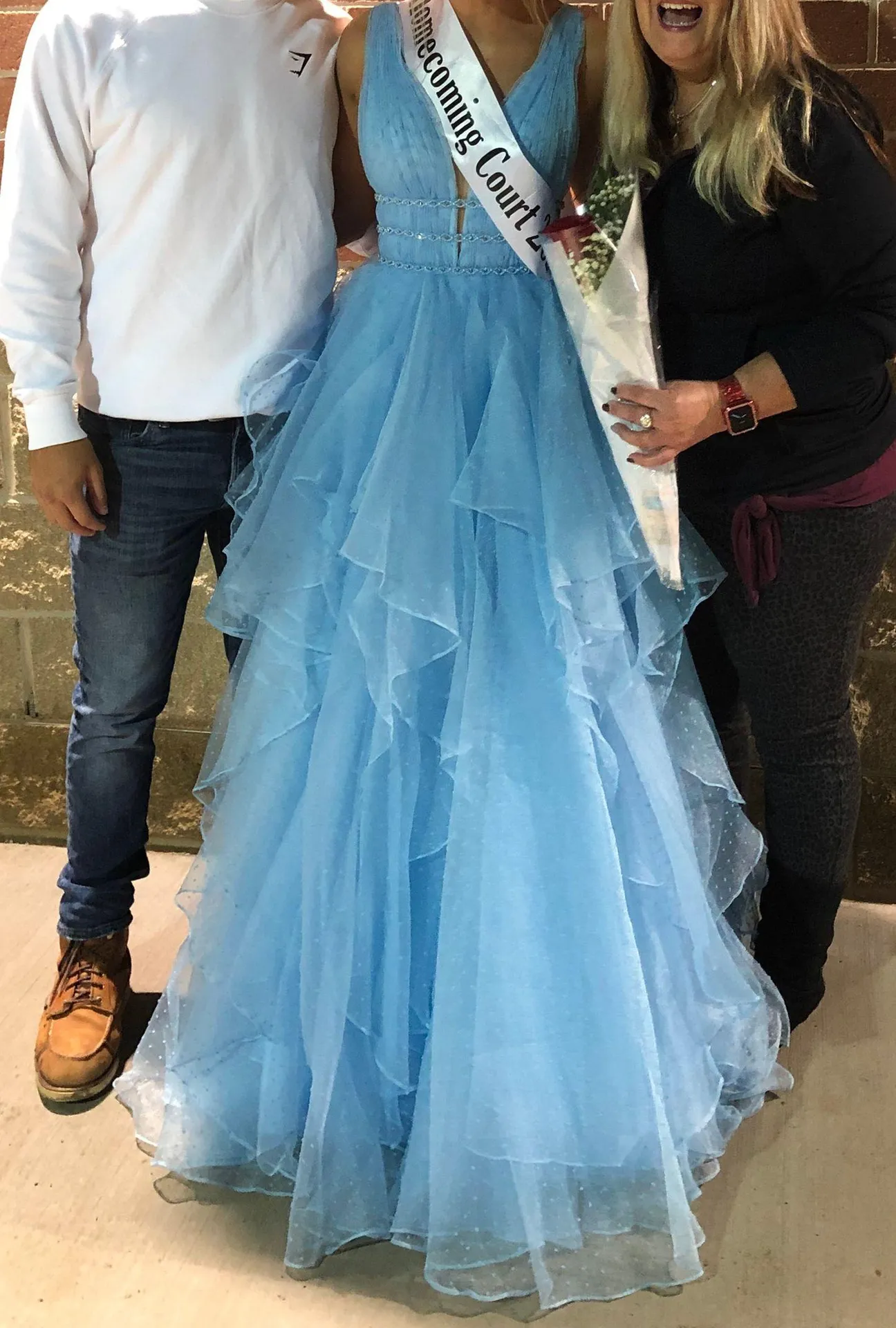 Sherri Hill Dress  - Image 3