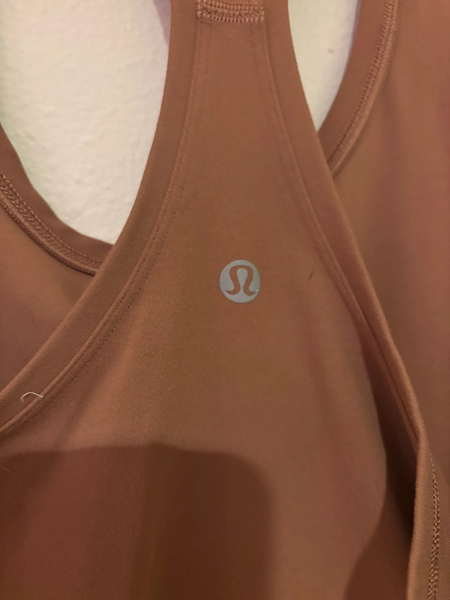 Lululemon Tank - Image 3