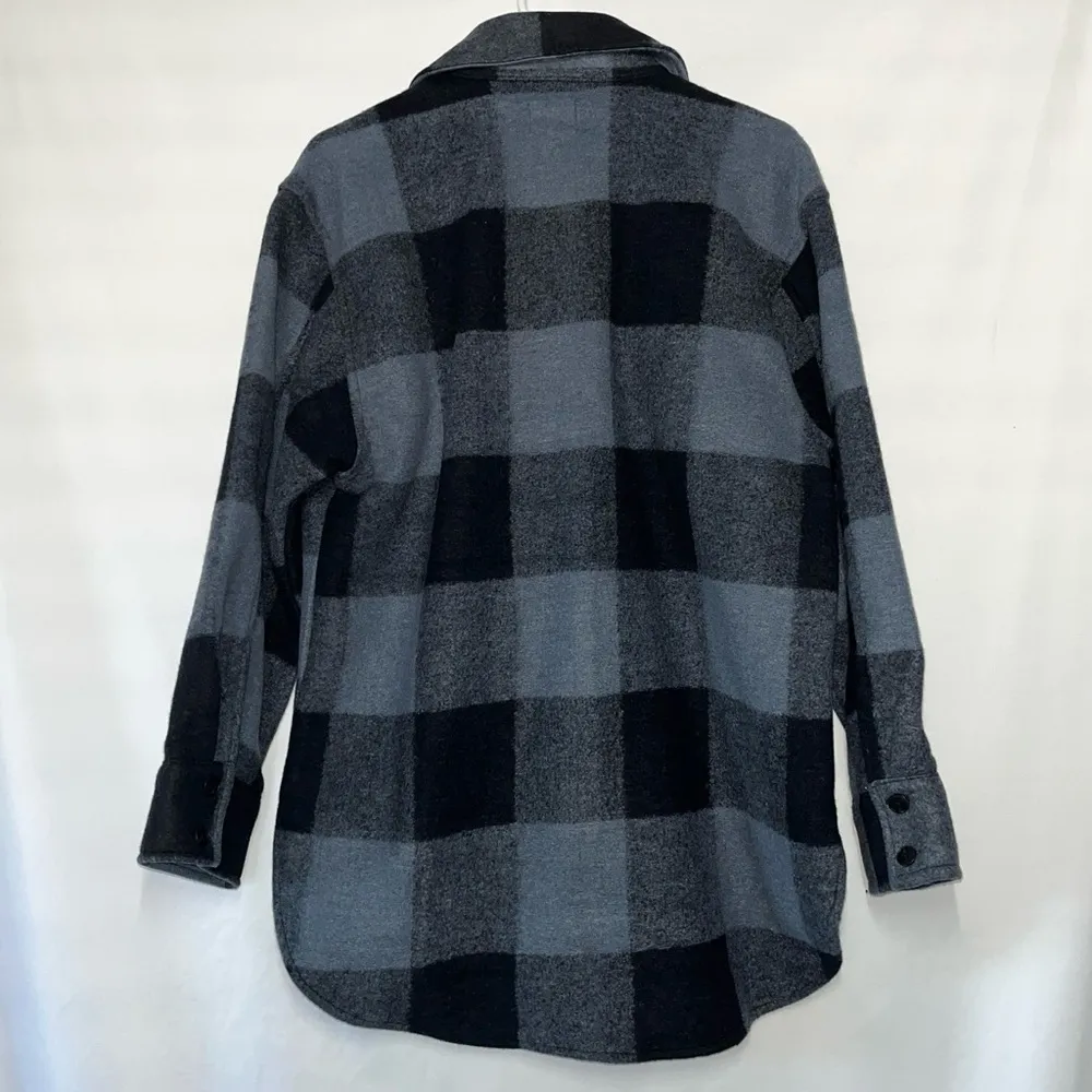 H&M Oversized jacket - Image 4