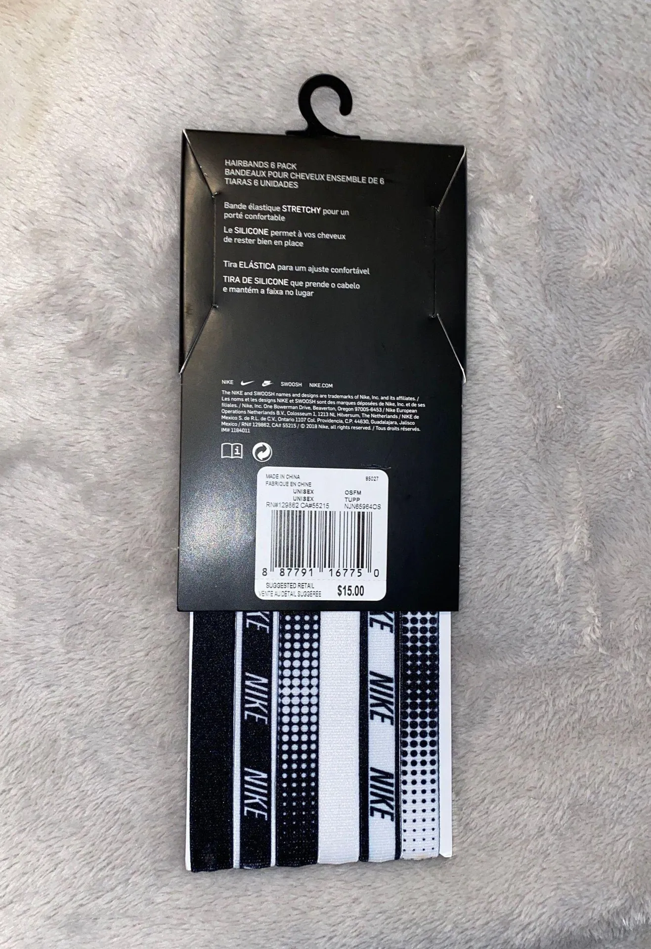 Nike Headbands - Image 2