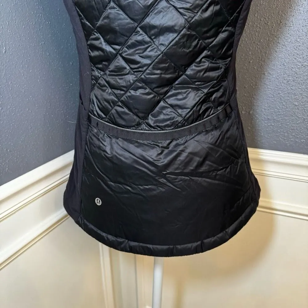 Lululemon Down For A Run Vest - Image 11