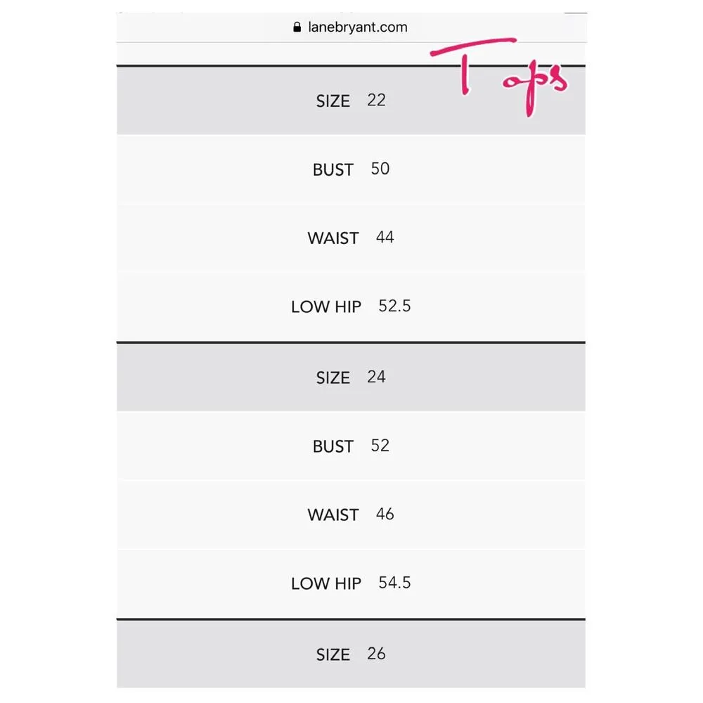 Lane Bryant Cacique Black Star Gazer Long Sleep Shirt Sz.22/24W - Image 13