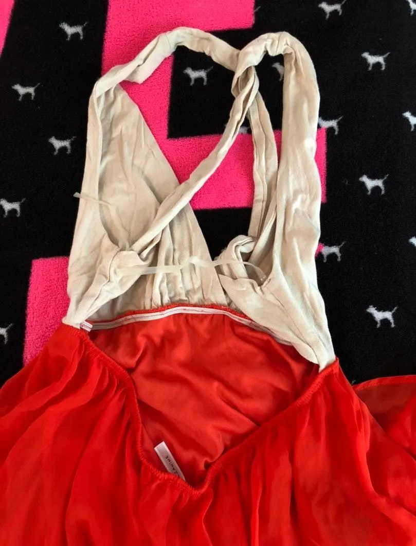 Open Back Dress Multiple - Image 2