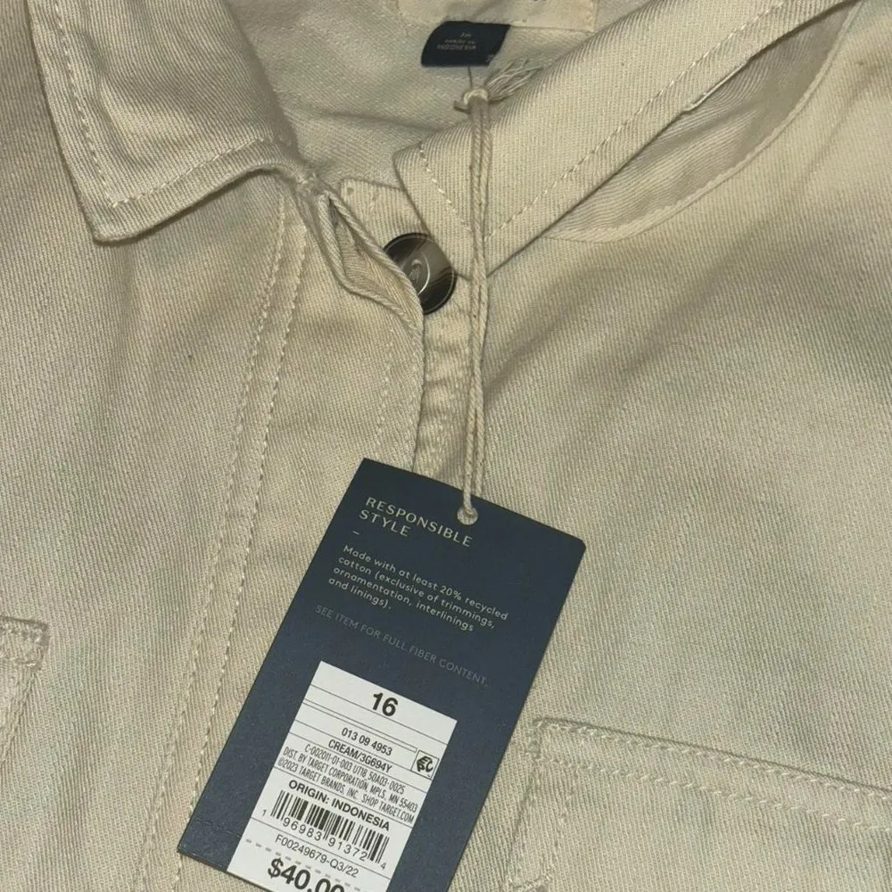 Universal thread coverall - Image 2