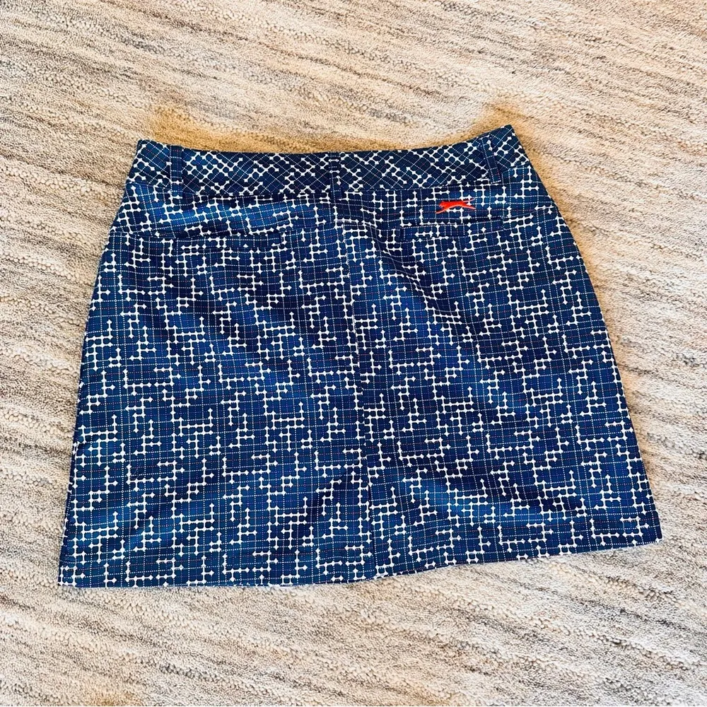 Slazenger golf skort - Image 4