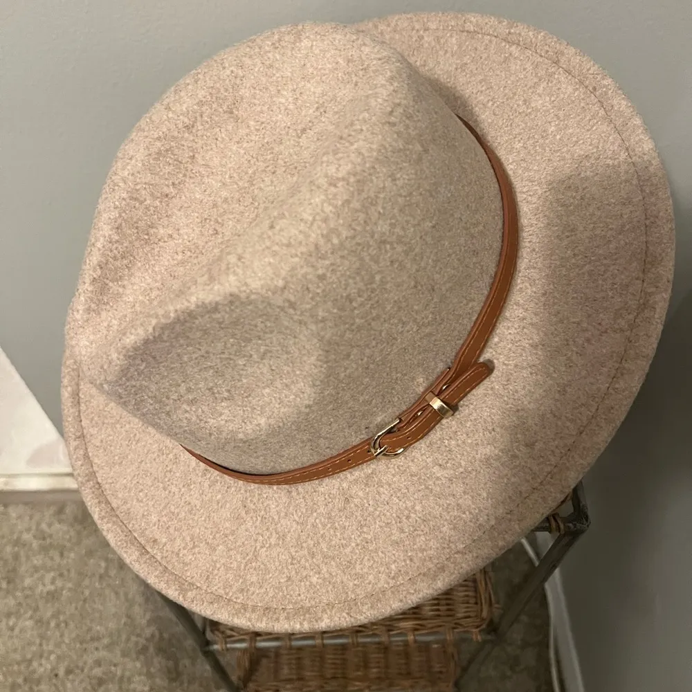 Altar’d state felt hat NWOT - Image 5