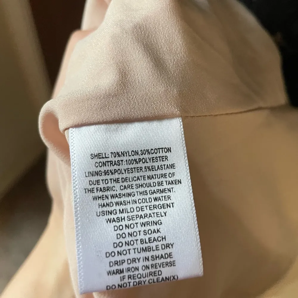 Cooper St. Sunday Silence maxi lace - Image 9