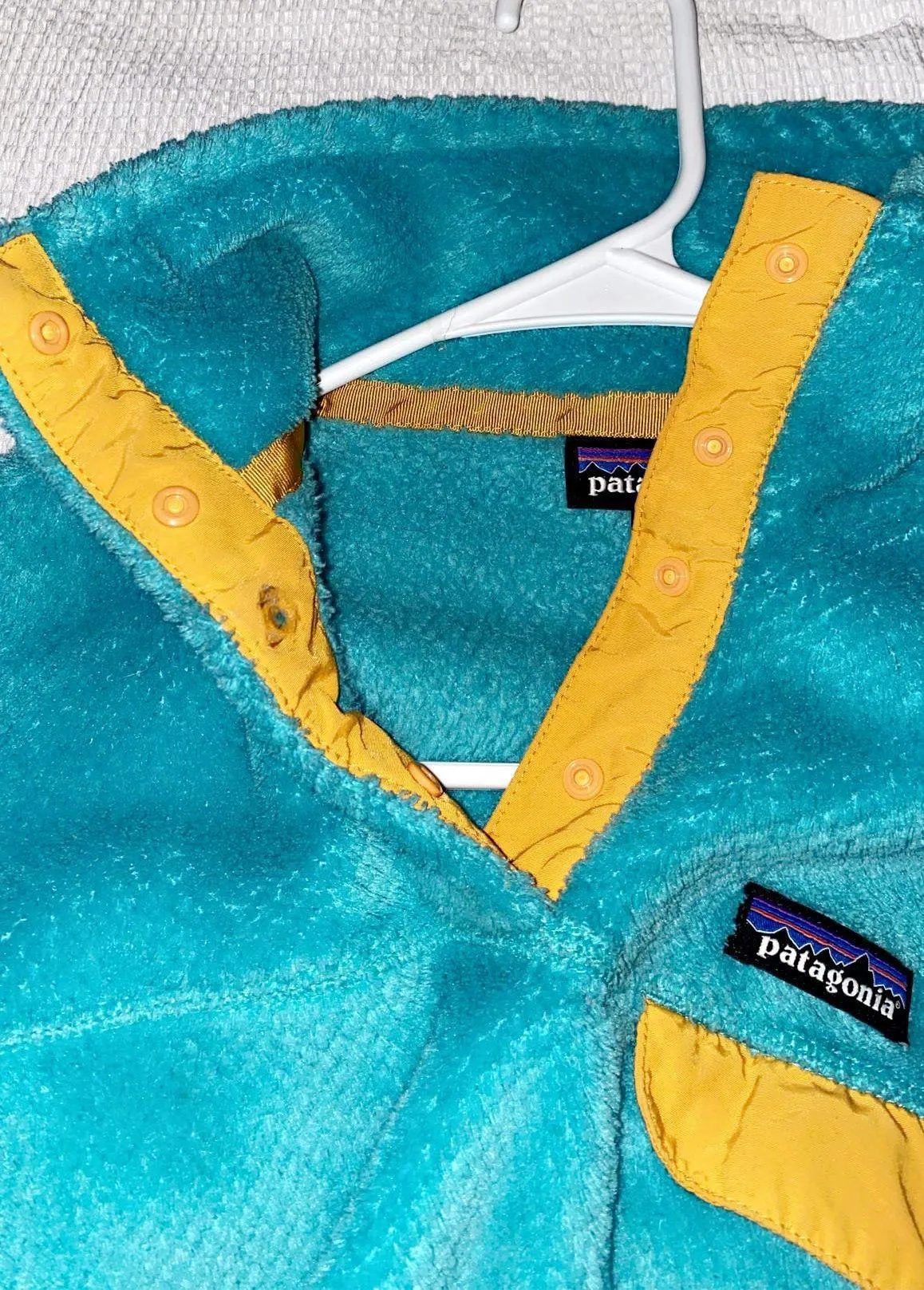 Patagonia Pullover - Image 3