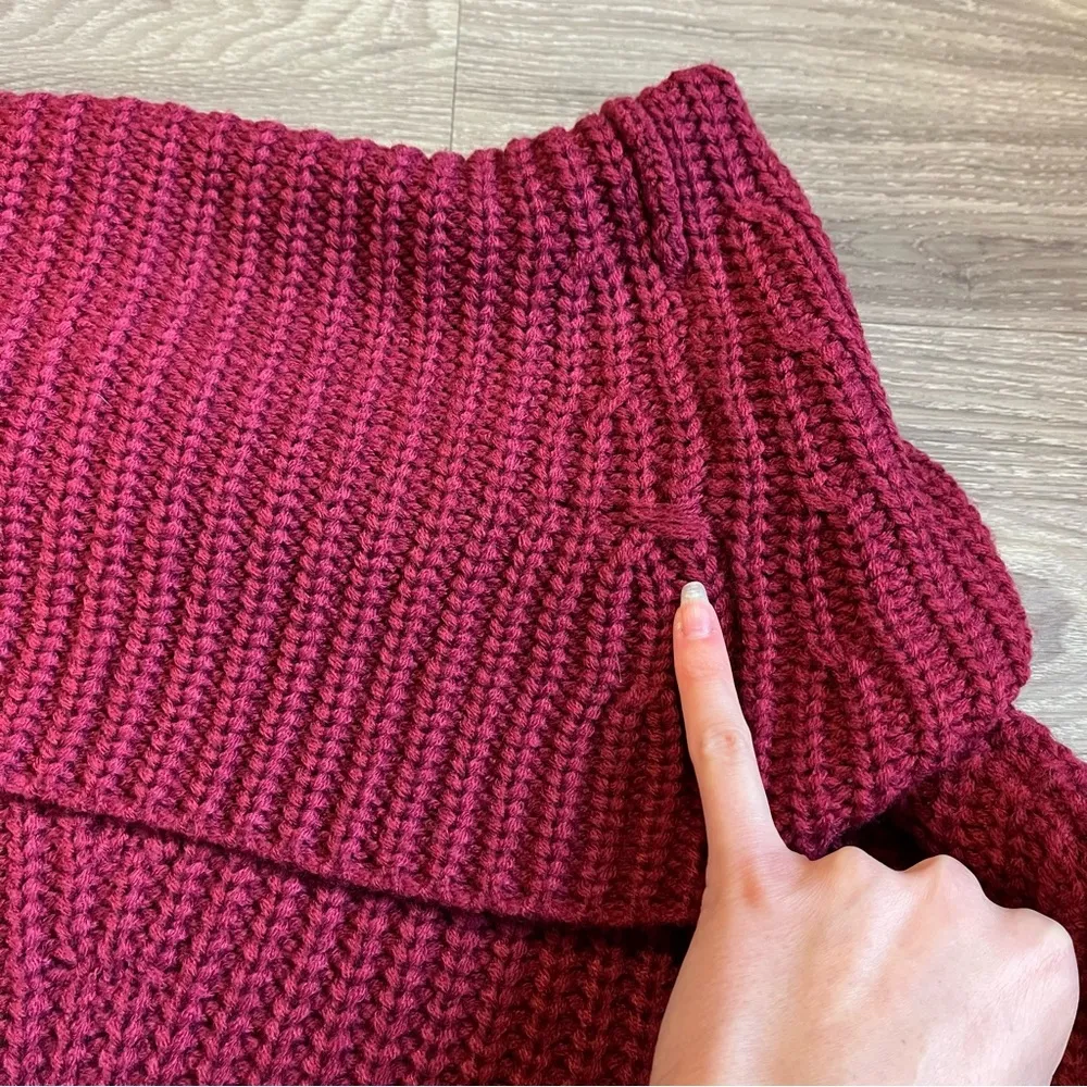 Umgee Cozy Sweater - M - Image 4