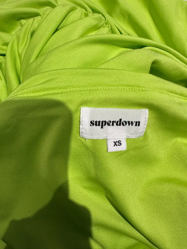 Revolve Superdown - Image 5