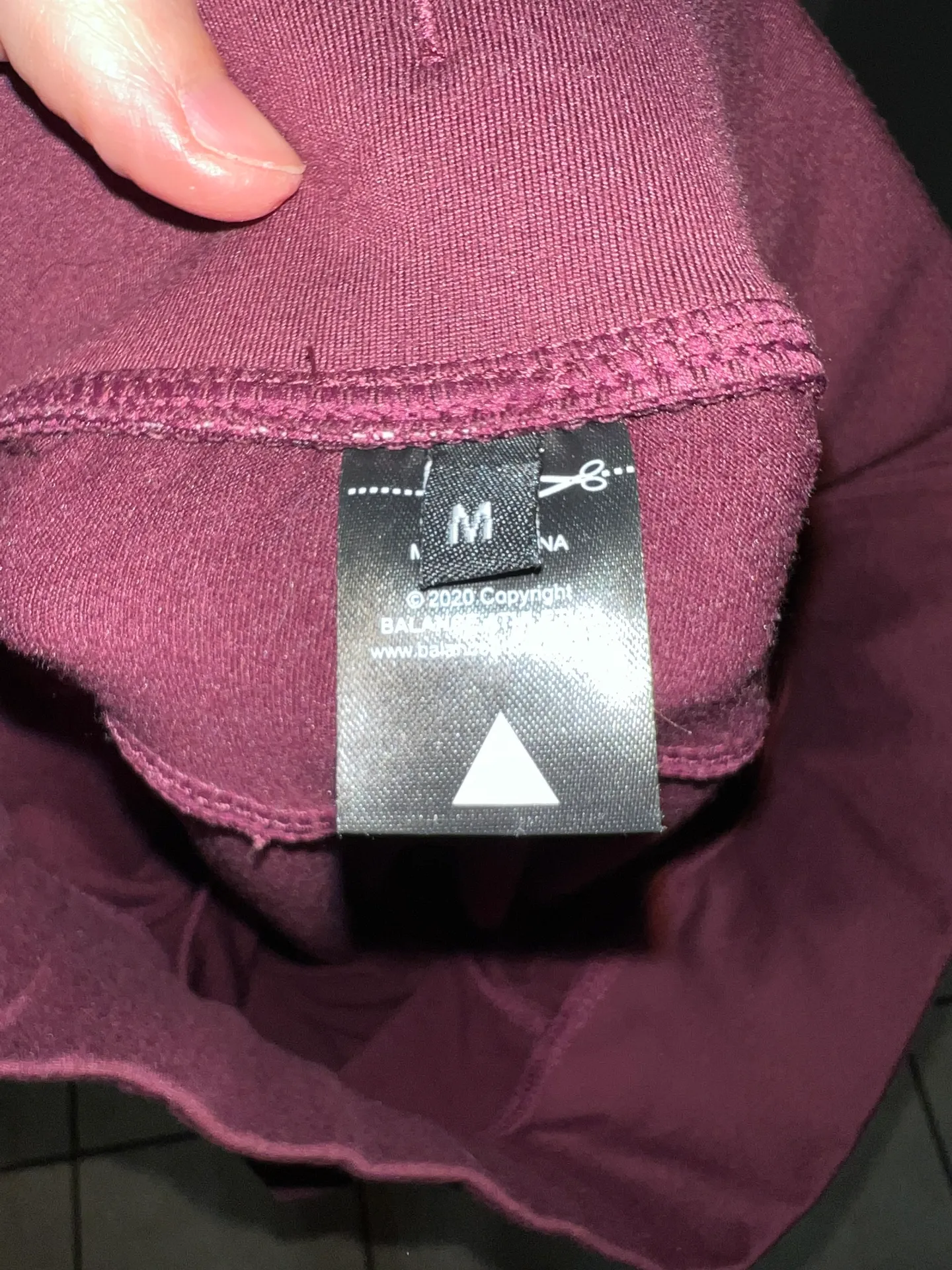 Balance Athletica Joggers - Image 4