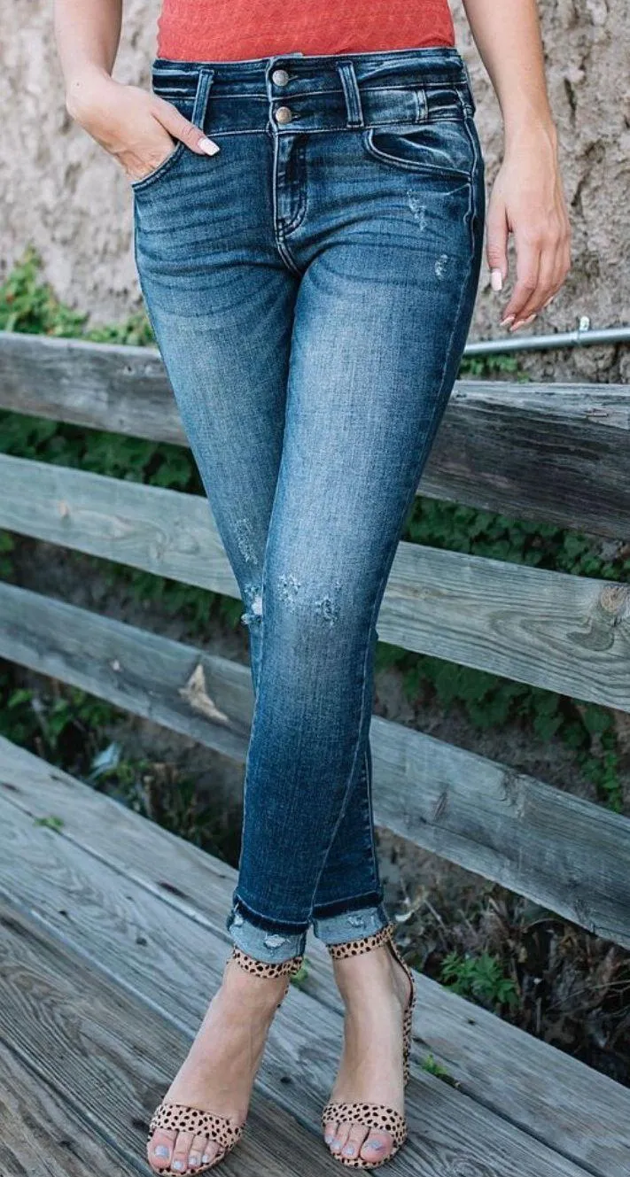 KanCan USA KanCan Jeans - Image 2