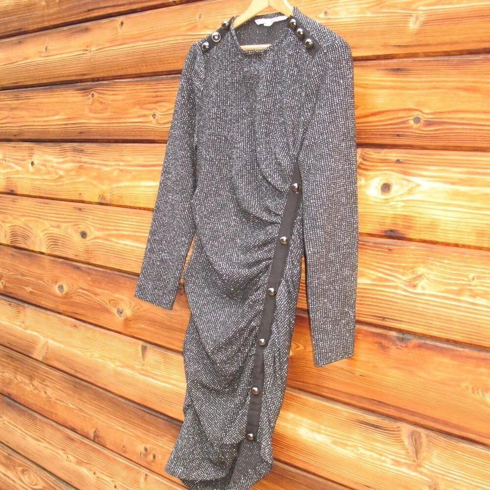 NWOT Veronica Beard Ira Dress - Image 6