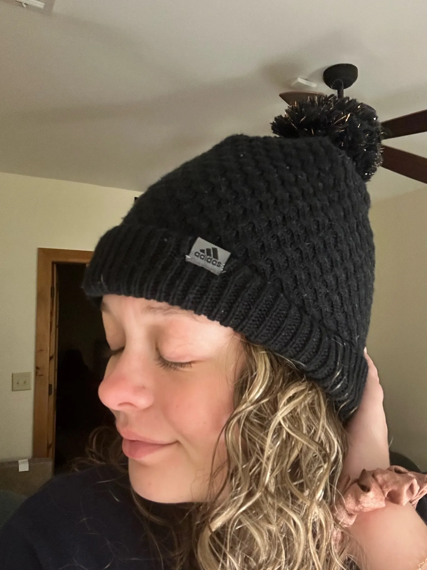 Adidas Women’s Beanie - Image 2
