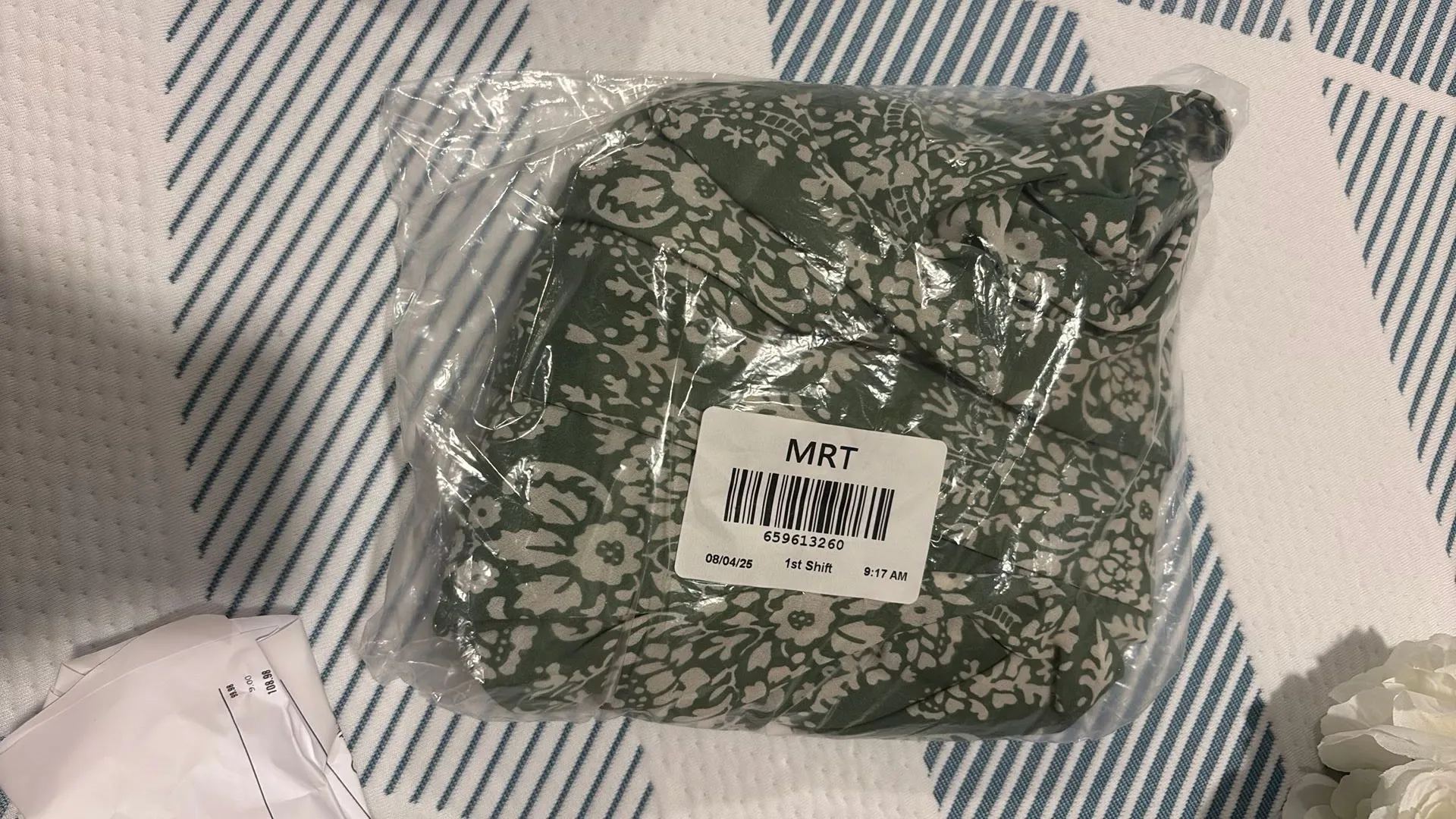 Abercrombie Dress Maxi - Image 2