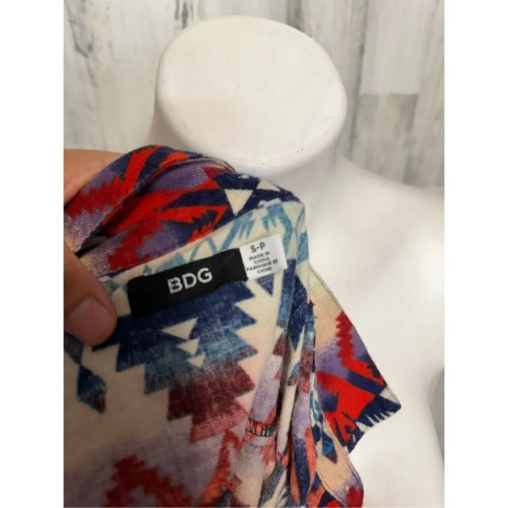 BDG flannel - Image 4