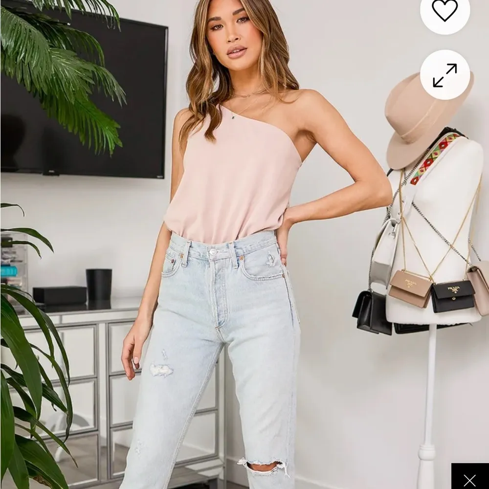 Stylin' Babe Blush One - Image 9