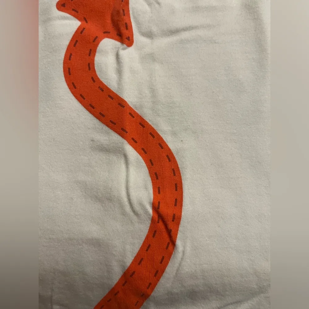 Hooters girl uniform rare limited time devil tank top - Image 5