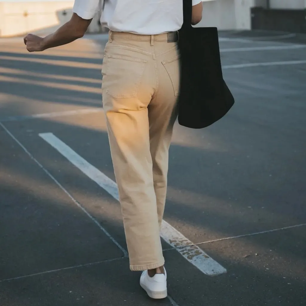 Everlane The Way High Jean - Image 14