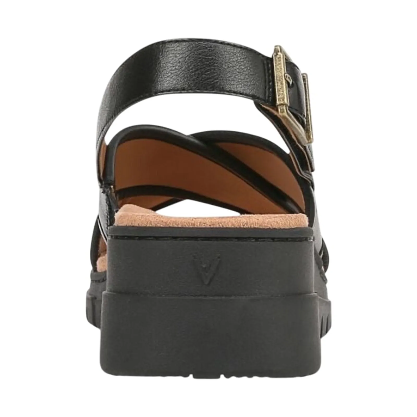 VIONIC Uptown Sonoma Slingback Sandal, US 12 Wide / Eur 43 New in Box MSRP $135 - Image 6